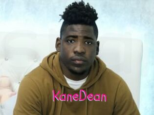 KaneDean
