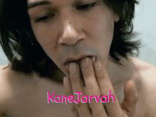 KaneJarvah