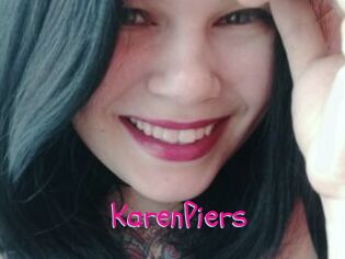 KarenPiers Spanking Sarah