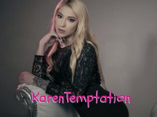 KarenTemptation