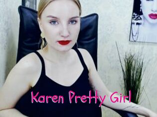 Karen_Pretty_Girl Spanking Sarah
