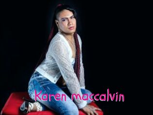 Karen_maccalvin