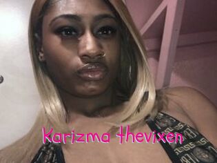 Karizma_thevixen