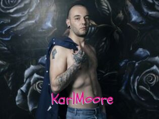 KarlMoore