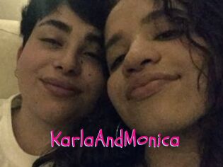 KarlaAndMonica