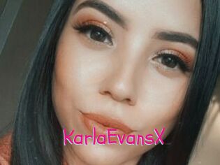 KarlaEvansX