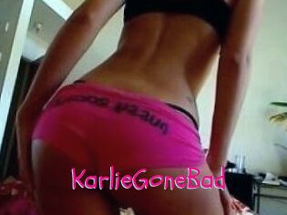 KarlieGoneBad