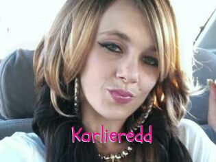 Karlieredd