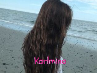Karlmina