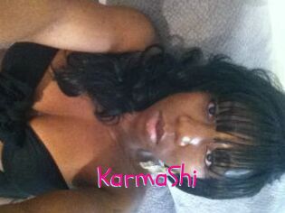 KarmaShi