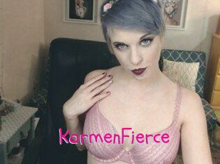 KarmenFierce