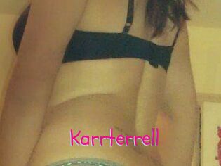 Karrterrell