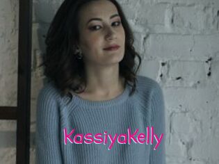 KassiyaKelly
