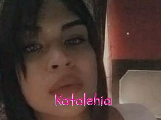 Katalehia