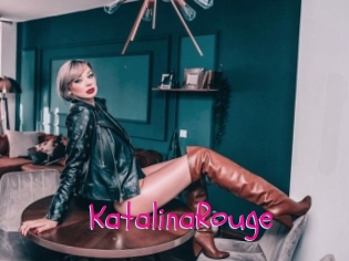 KatalinaRouge Spanking Sarah