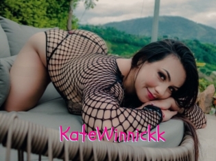 KateWinnickk Spanking Sarah