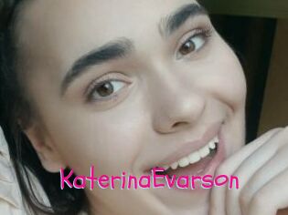 KaterinaEvarson