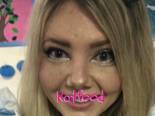 Katfood