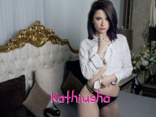 Kathiusha