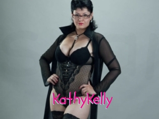 KathyKelly Spanking Sarah