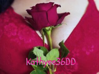 Kathyee36DD