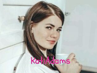KatiAdams Spanking Sarah