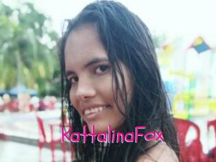 KattalinaFox