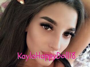 KaylaHappyDoll18