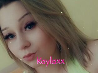 Kaylaxx