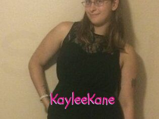 KayleeKane