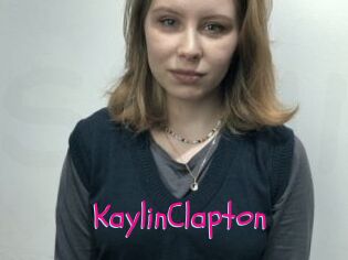 KaylinClapton