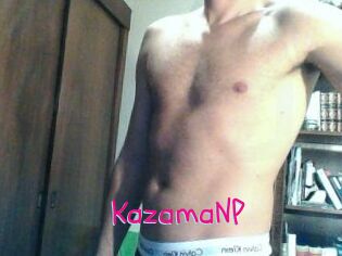 KazamaNP