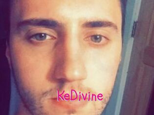 KeDivine