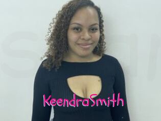 KeendraSmith