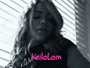 KeilaLam