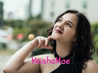 KeishaMae