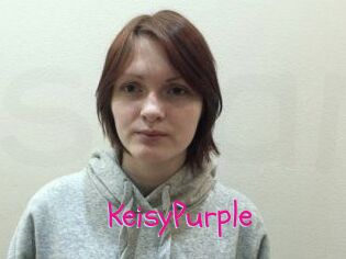 KeisyPurple