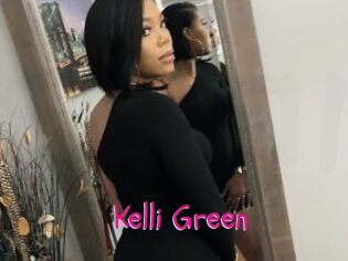 Kelli_Green