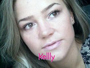 Kellly