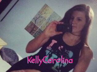 KellyCarolina