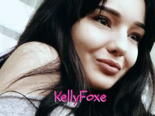 KellyFoxe
