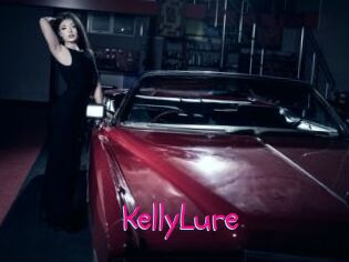 KellyLure