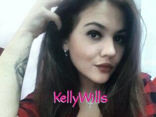KellyWills