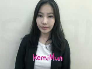 KemiMun