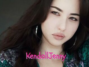 KendallJenny