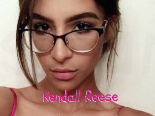 Kendall_Reese