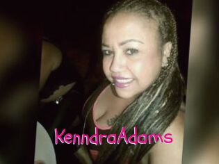 KenndraAdams