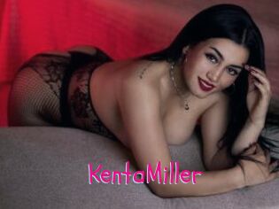 KentaMiller