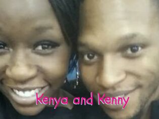 Kenya_and_Kenny