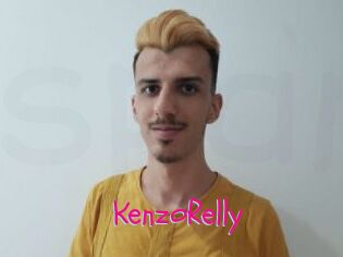 KenzoRelly